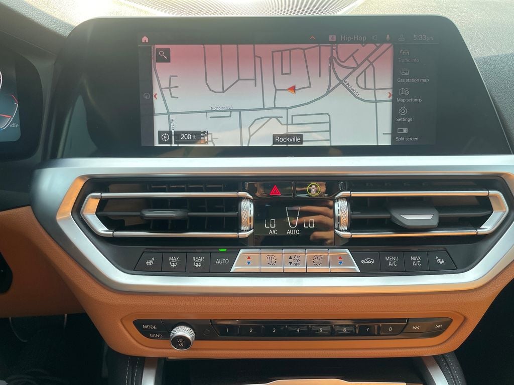 2023 BMW 4 Series 430i xDrive Gran Coupe