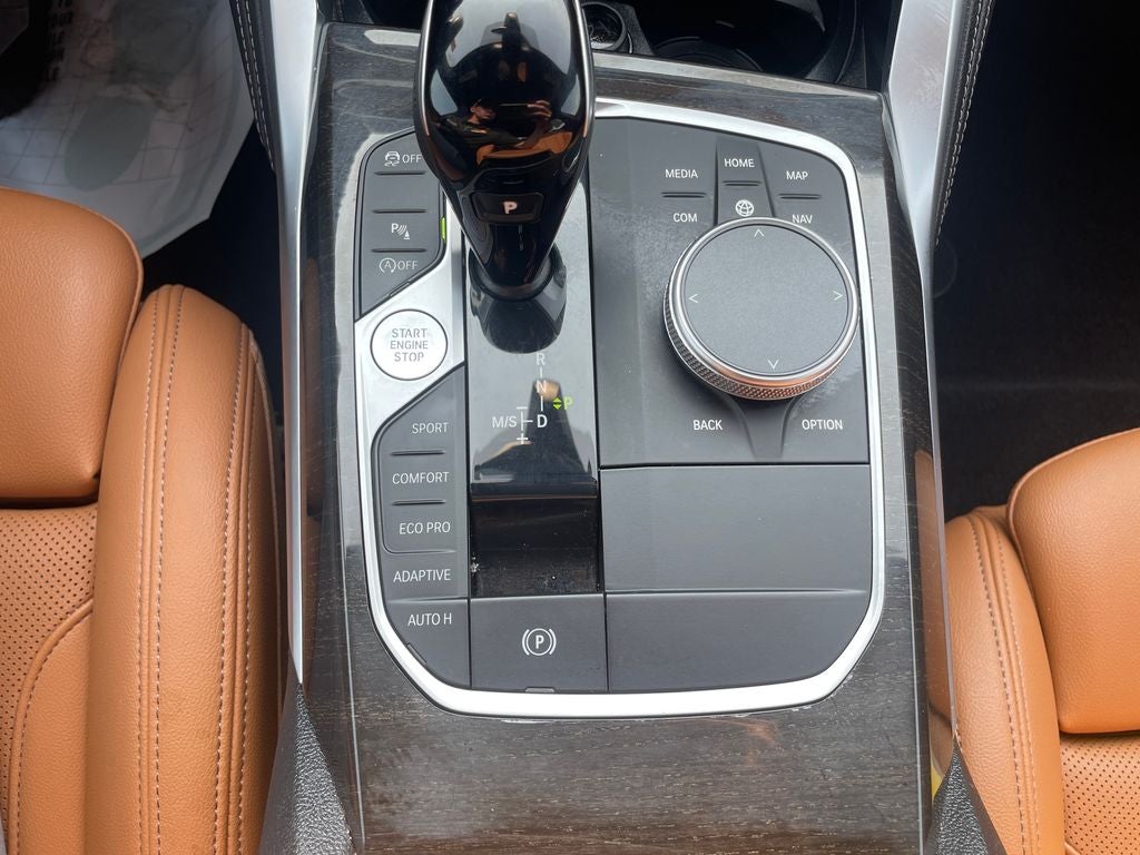 2023 BMW 4 Series 430i xDrive Gran Coupe