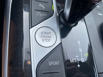2023 BMW 4 Series 430i xDrive Gran Coupe