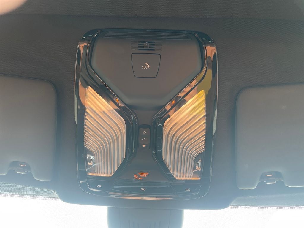 2023 BMW 4 Series 430i xDrive Gran Coupe