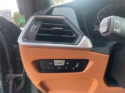 2023 BMW 4 Series 430i xDrive Gran Coupe