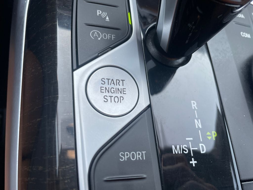 2023 BMW 4 Series 430i xDrive Gran Coupe