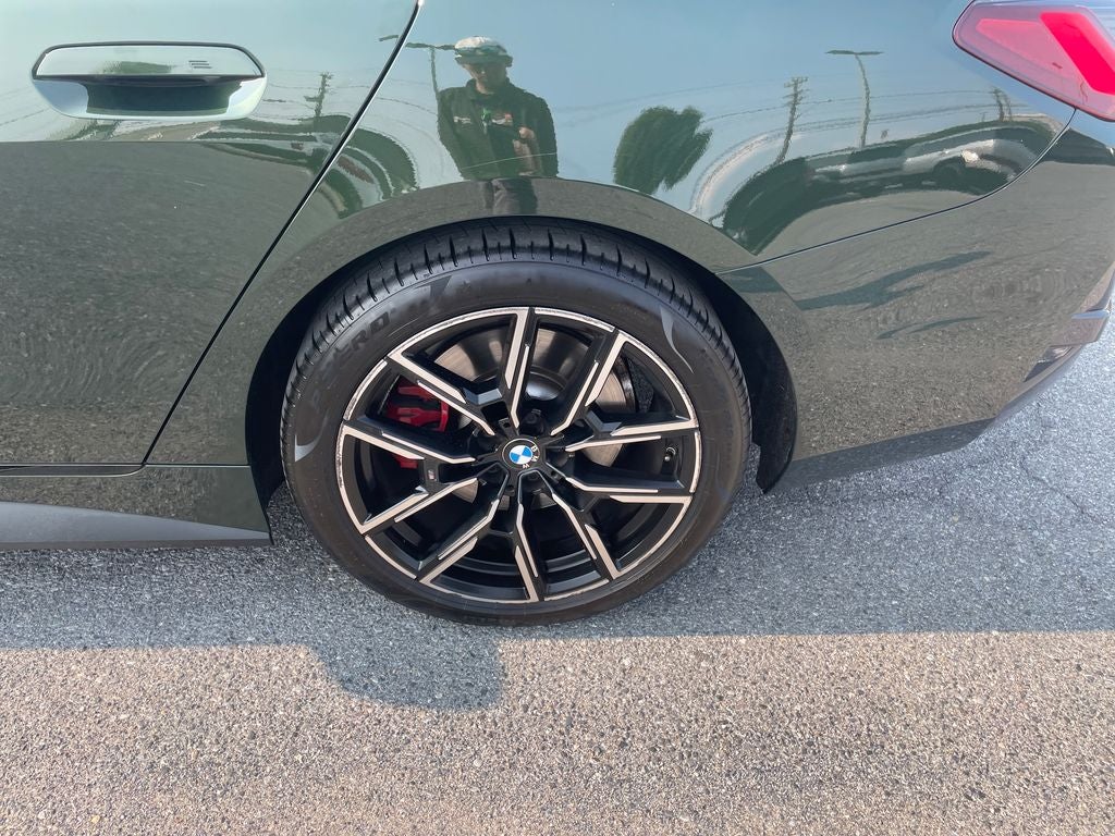 2023 BMW 4 Series 430i xDrive Gran Coupe