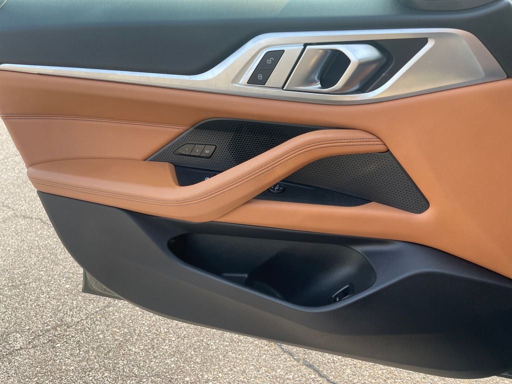 2023 BMW 4 Series 430i xDrive Gran Coupe