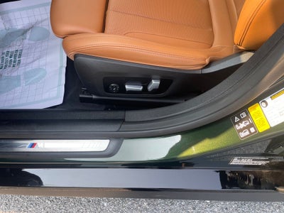 2023 BMW 4 Series 430i xDrive Gran Coupe