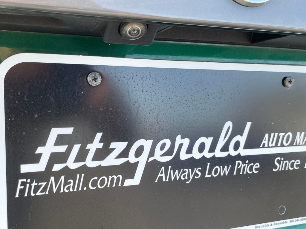 2021 MINI Cooper SE Electric Iconic