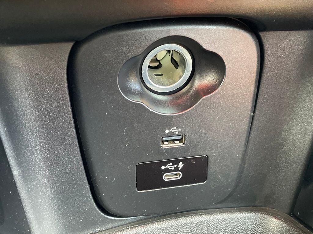 2021 MINI Cooper SE Electric Iconic