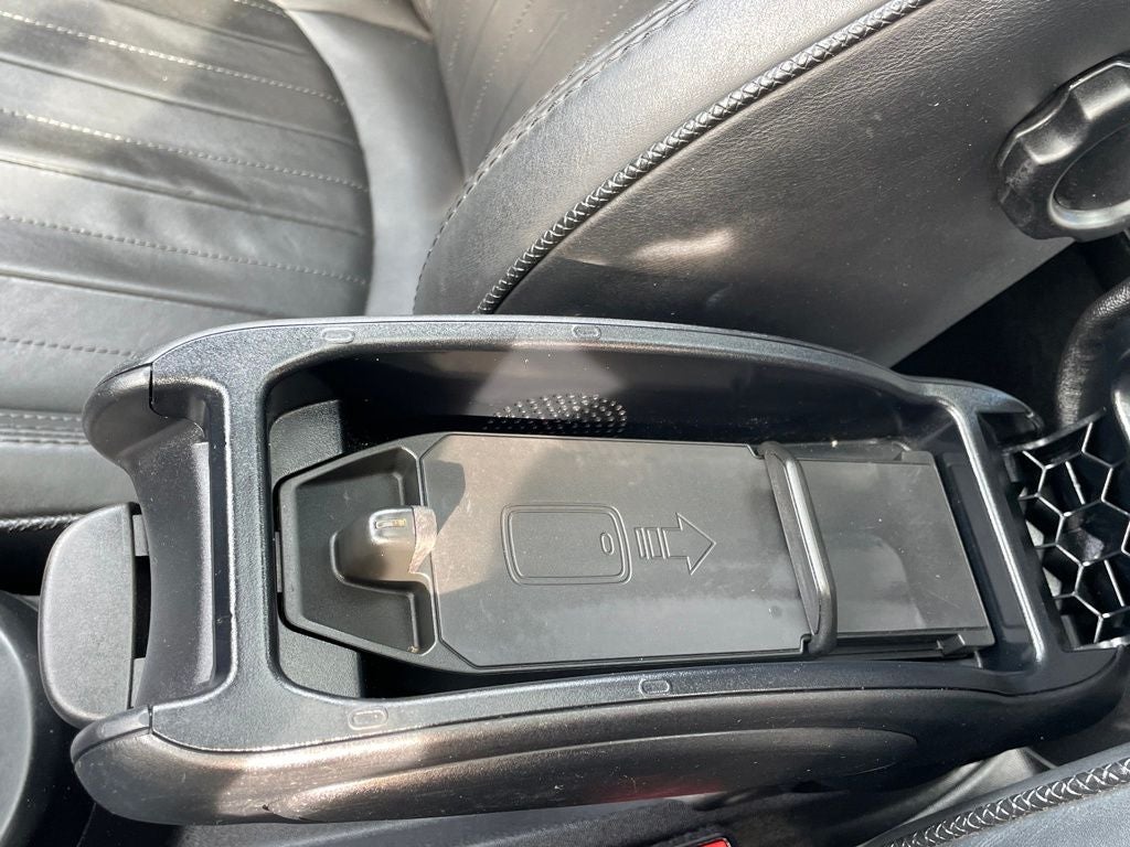 2021 MINI Cooper SE Electric Iconic