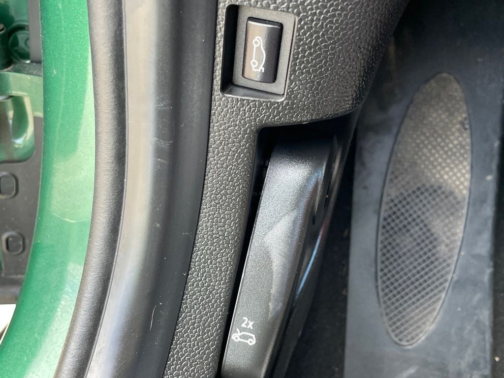 2021 MINI Cooper SE Electric Iconic