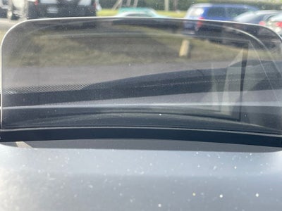 2021 MINI Cooper SE Electric Iconic