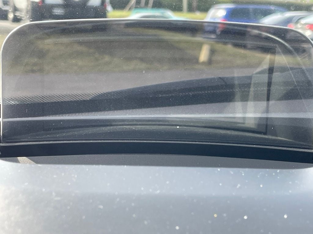 2021 MINI Cooper SE Electric Iconic