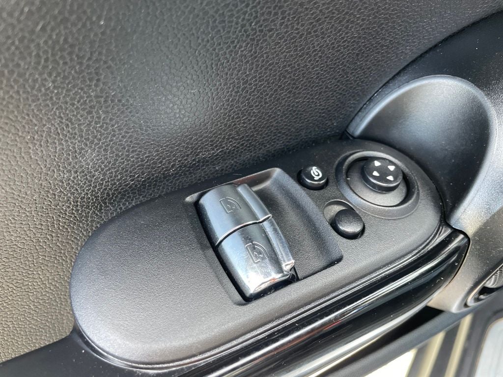 2021 MINI Cooper SE Electric Iconic