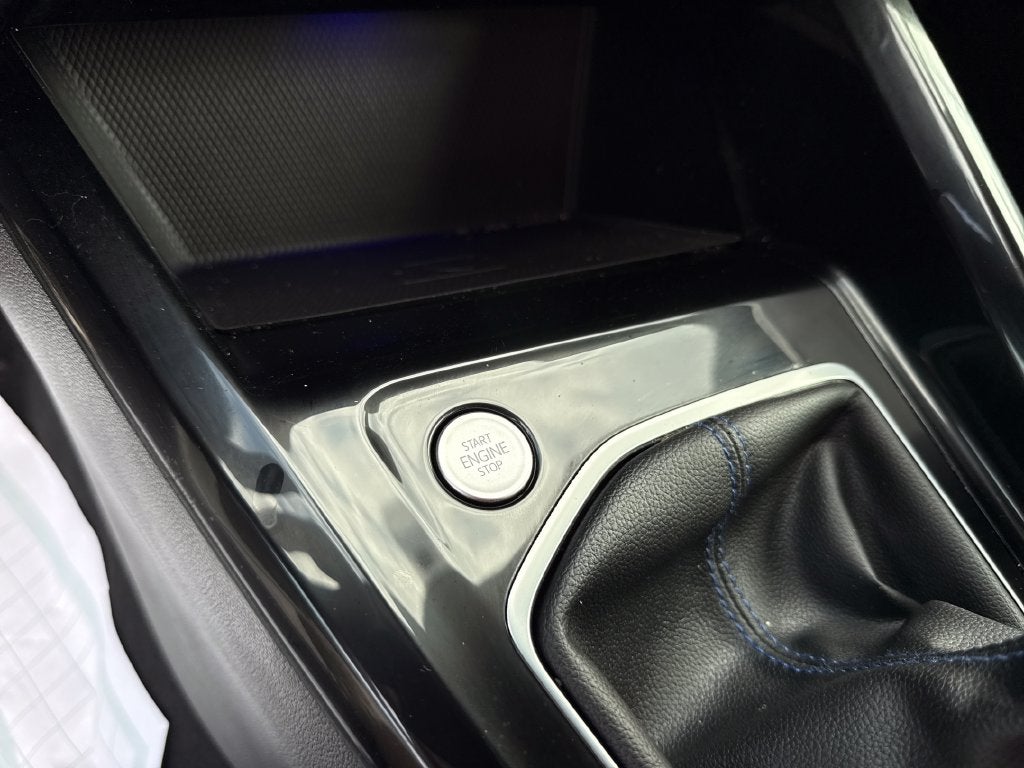 2024 Volkswagen Golf R 2.0T