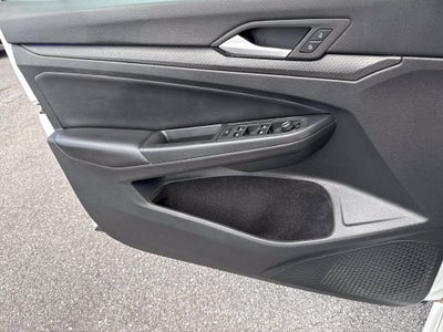 2024 Volkswagen Golf R 2.0T