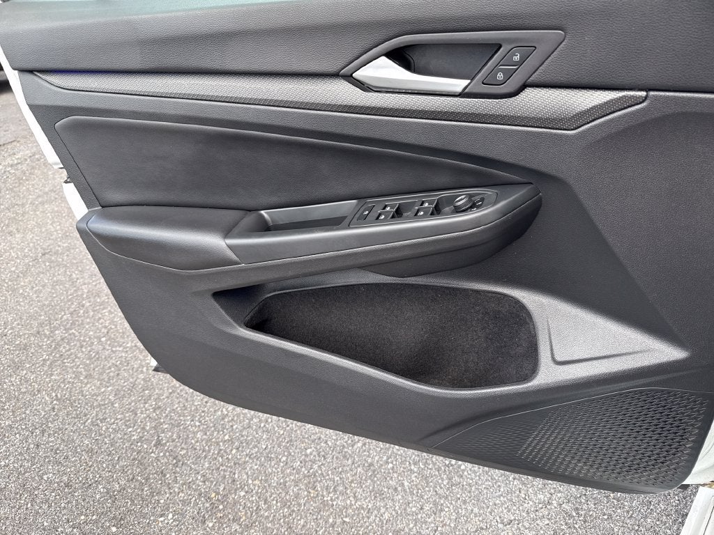 2024 Volkswagen Golf R 2.0T