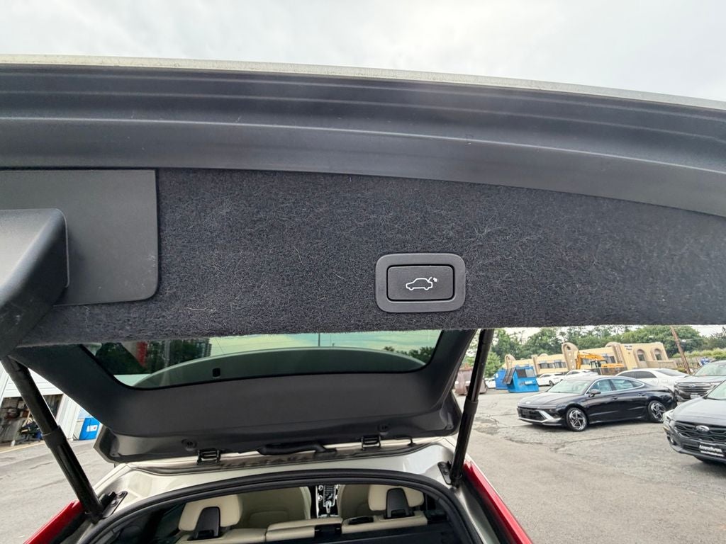 2016 Volvo XC60 T5 Platinum