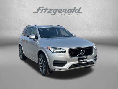 2019 Volvo XC90 T6 Momentum