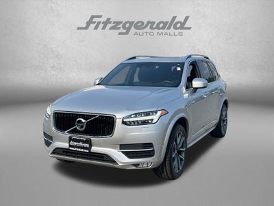 2019 Volvo XC90 T6 Momentum