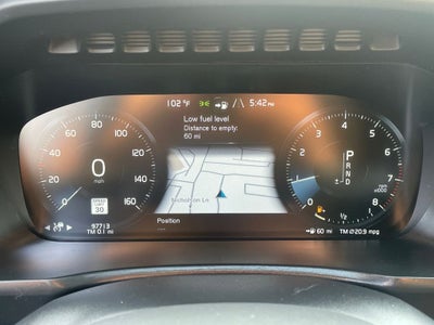 2019 Volvo XC90 T6 Momentum