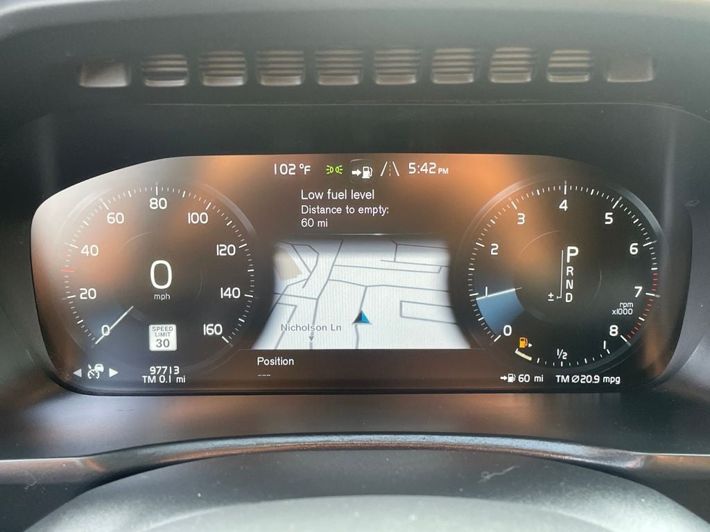 2019 Volvo XC90 T6 Momentum
