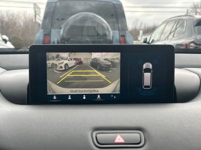 2021 Acura TLX Technology Package