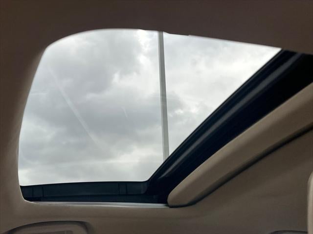 2021 Acura TLX Technology Package