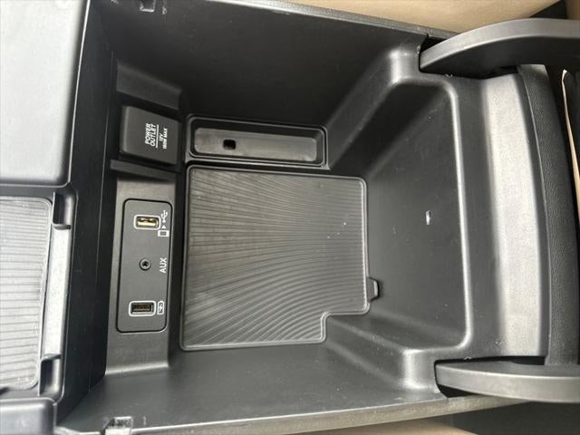 2021 Acura TLX Technology Package