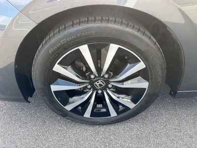 2023 Honda Civic EX-L
