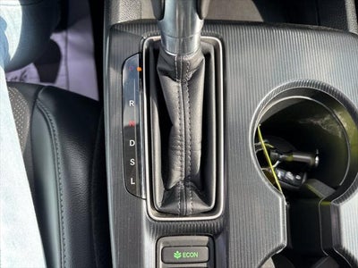 2023 Honda Civic EX-L