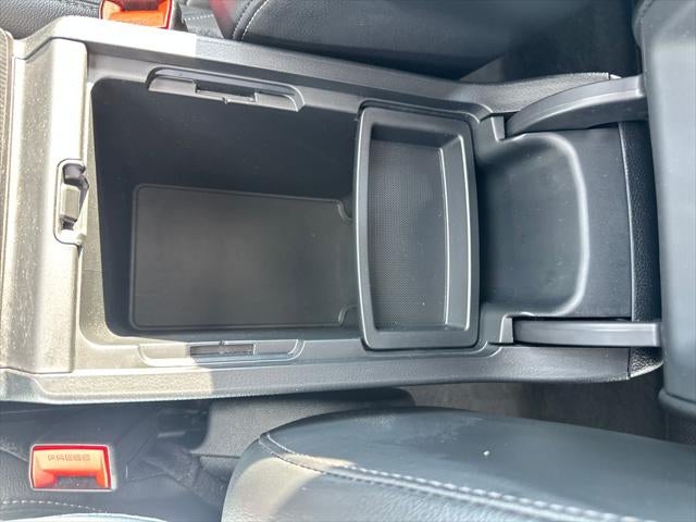 2023 Honda Civic EX-L