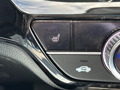 2023 Honda Civic EX-L