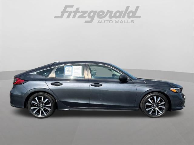2023 Honda Civic EX-L