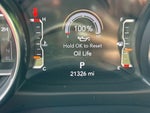 2023 Jeep Wrangler High Tide
