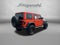 2023 Jeep Wrangler High Tide