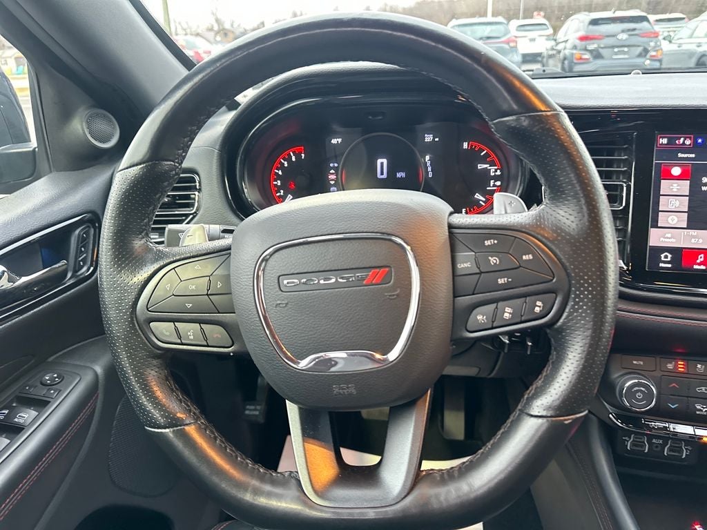 2023 Dodge Durango GT Plus