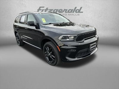 2023 Dodge Durango GT Plus