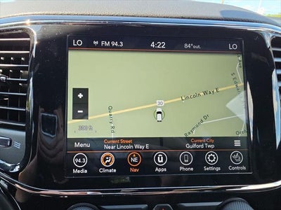 2021 Jeep Grand Cherokee Limited X