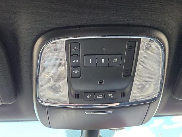 2021 Jeep Grand Cherokee Limited X