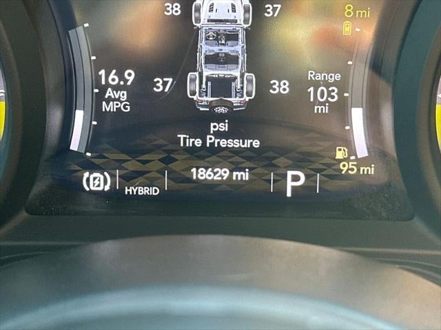 2024 Jeep Wrangler Sport S 4xe