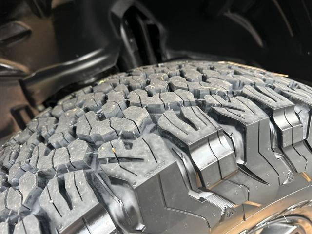 2024 Jeep Wrangler Willys 4xe