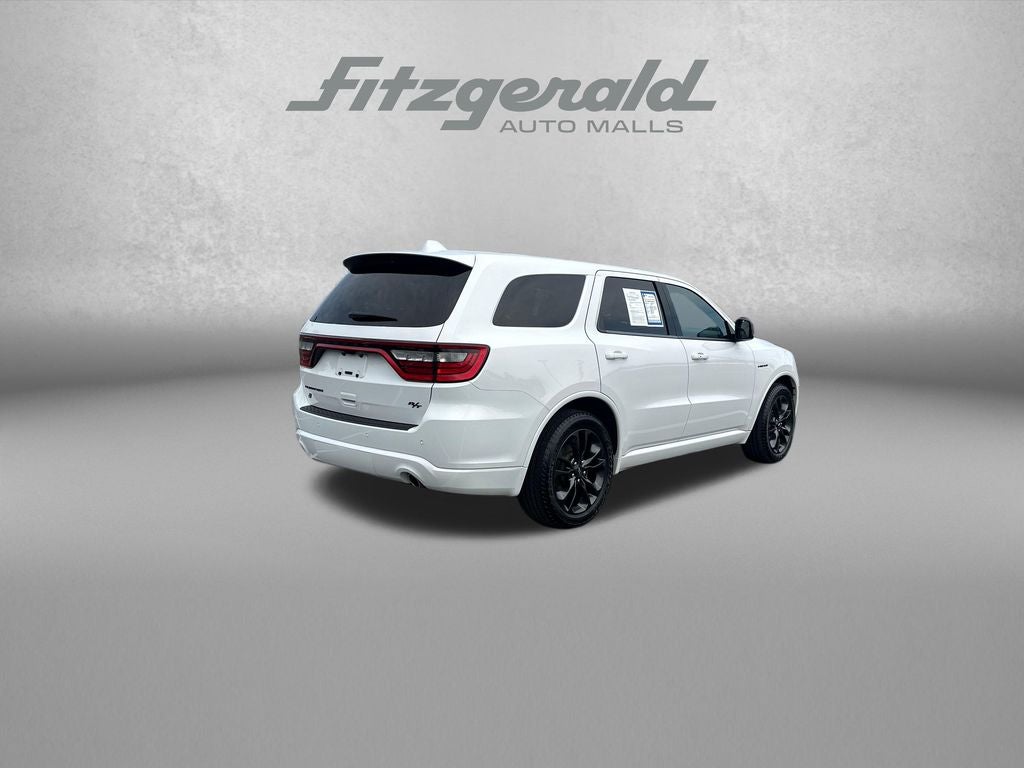 2022 Dodge Durango R/T