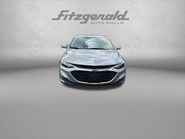 2024 Chevrolet Malibu RS