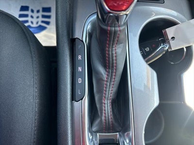 2024 Chevrolet Malibu RS