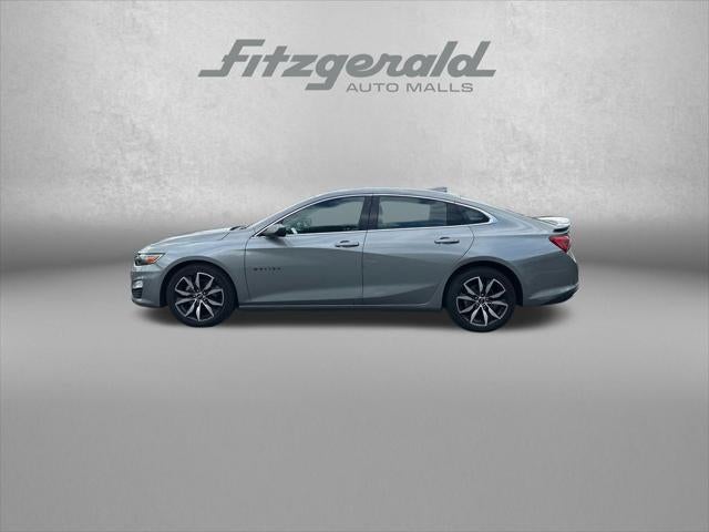 2024 Chevrolet Malibu RS