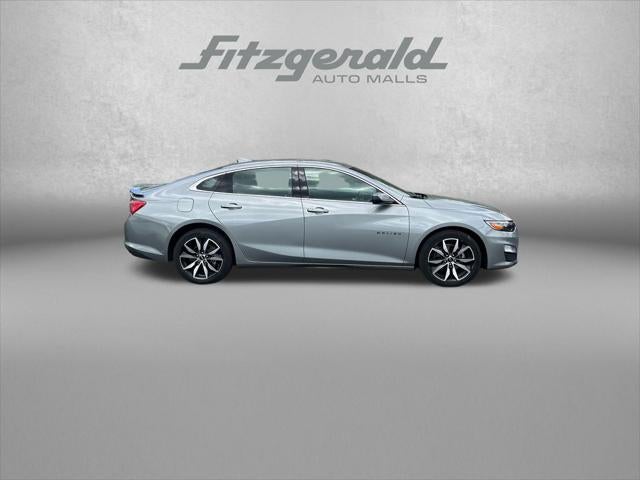 2024 Chevrolet Malibu RS