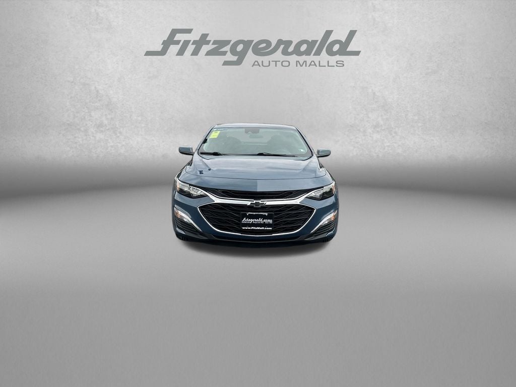 2024 Chevrolet Malibu RS
