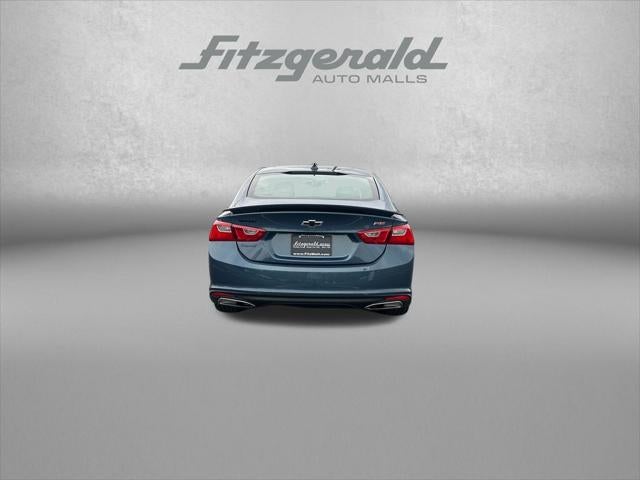 2024 Chevrolet Malibu RS