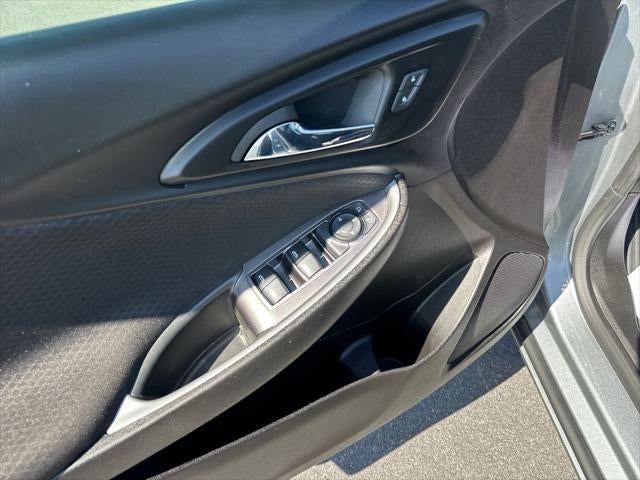 2024 Chevrolet Malibu RS