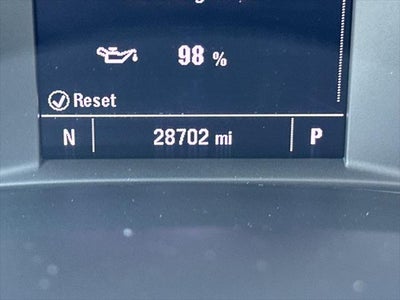 2024 Chevrolet Malibu RS
