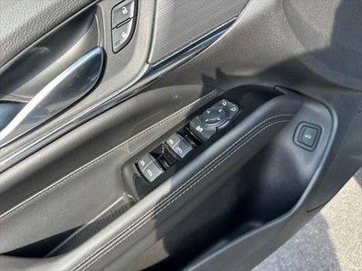 2024 Cadillac CT4 Premium Luxury